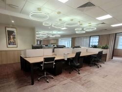 Singapore Land Tower (D1), Office #568035771